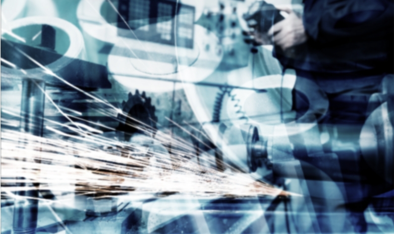 Indústria Eletrónica